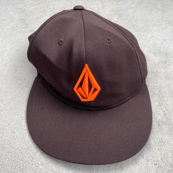 5 for $25 ⭐️ Volcom stone vintage hat - Picture 2 of 6